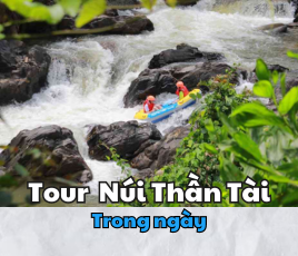 Tour Du lịch Đà Nẵng - Hoà Phú Thành