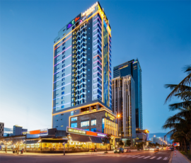 Rosamia Danang Hotel