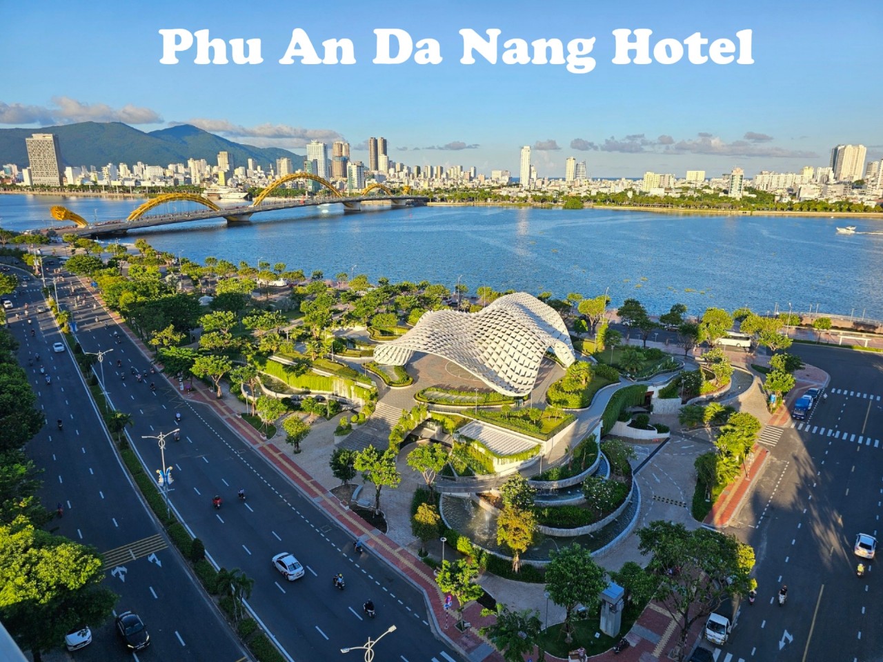 Phú An Hotel Đà Nẵng