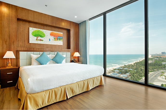 L'amor Boutique Hotel Quy Nhon